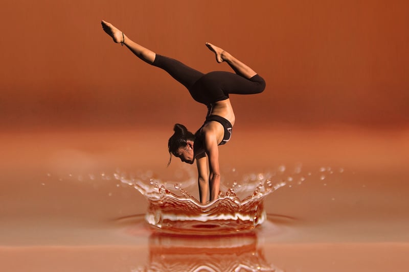 Mindful Dance